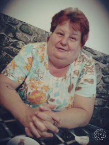 Profilbild von Sabine Castrop