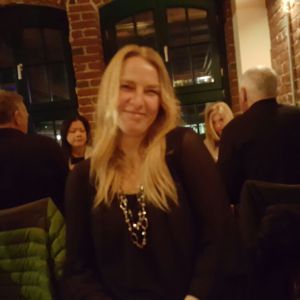 Profilbild von Sabine Choudry