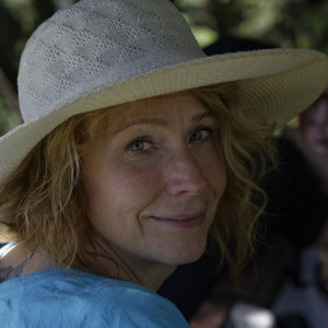 Profilbild von Sabine Christmann