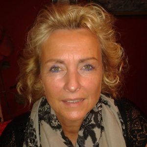 Profilbild von Sabine Christofczyk
