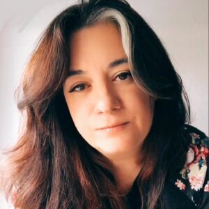 Profilbild von Sabine Ciba