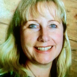 Profilbild von Sabine Cittrich