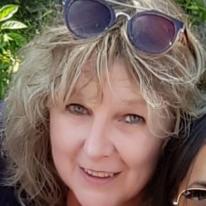 Profilbild von Sabine Clausen