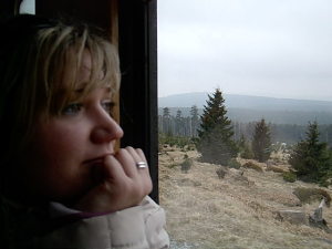Profilbild von Sabine Claußen