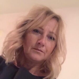 Profilbild von Sabine Conrad