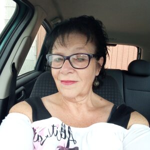 Profilbild von Sabine Conrad