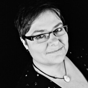 Profilbild von Sabine Conradi