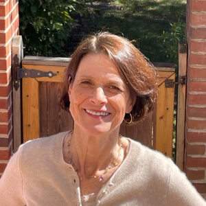 Profilbild von Sabine Cornelius