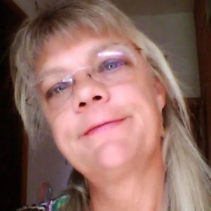 Profilbild von Sabine Czech