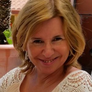 Profilbild von Sabine Czech