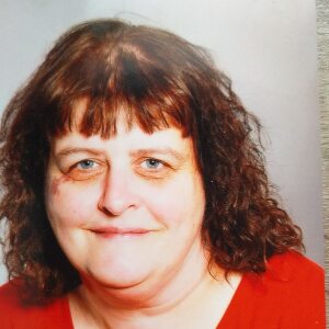 Profilbild von Sabine Czora