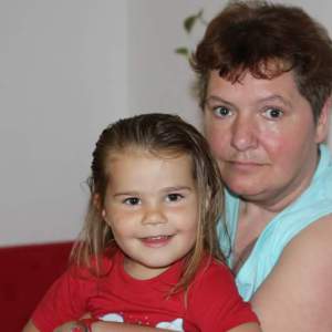 Profilbild von Sabine Däne