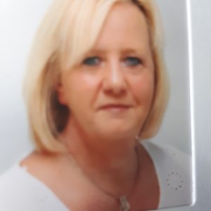 Profilbild von Sabine Dahmen