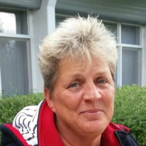 Profilbild von Sabine Damm
