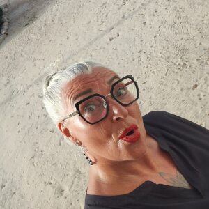 Profilbild von Sabine Danninger