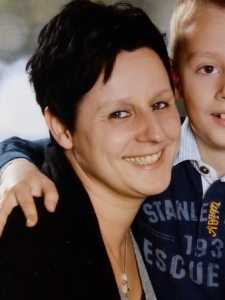 Profilbild von Sabine Dargel