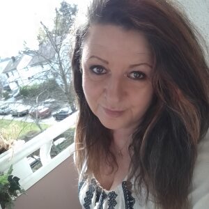 Profilbild von Sabine Davis