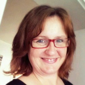 Profilbild von Sabine Daxer