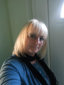 Profilbild von Sabine Debnar-Daumela