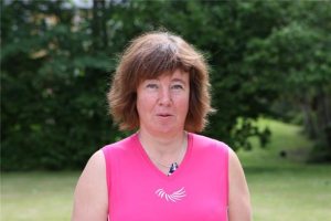 Profilbild von Sabine Dedlow