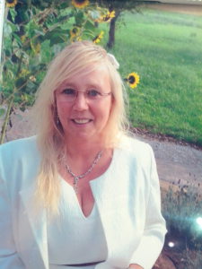 Profilbild von Sabine Degert