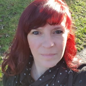 Profilbild von Sabine Deisler