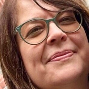 Profilbild von Sabine Deisz