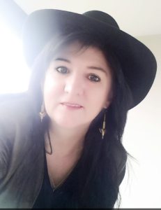 Profilbild von Sabine Demharter