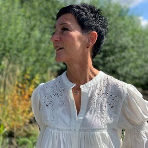 Profilbild von Sabine Demmer
