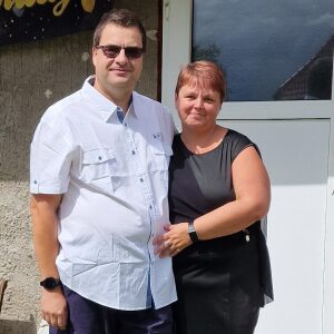 Profilbild von Sabine Deppisch