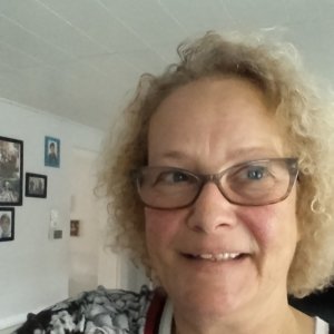 Profilbild von Sabine Dettbarn