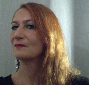 Profilbild von Sabine Dettmann