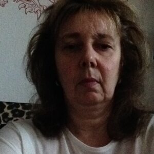 Profilbild von Sabine Dettmann