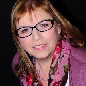 Profilbild von Sabine Dhillon