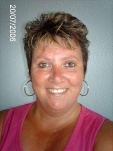 Profilbild von Sabine Diener