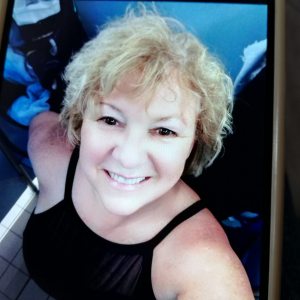 Profilbild von Sabine Dietrich
