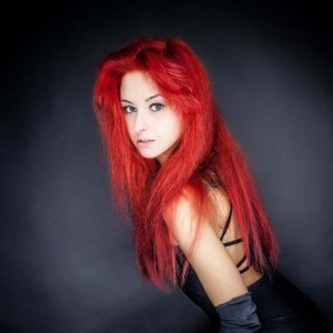 Profilbild von Sabine Dietrich
