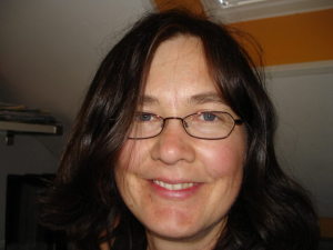 Profilbild von Sabine Dietzmann
