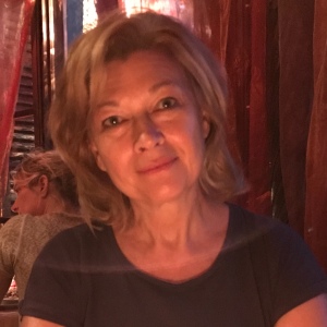 Profilbild von Sabine Diezmann