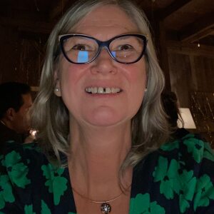 Profilbild von Sabine Dilsen
