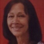 Profilbild von Sabine Diop