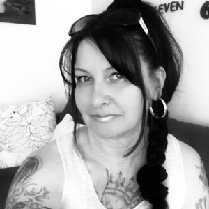 Profilbild von Sabine Dirbach