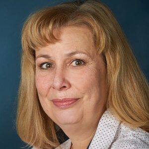 Profilbild von Sabine Disselhorst
