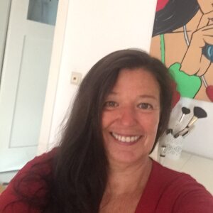 Profilbild von Sabine Ditter