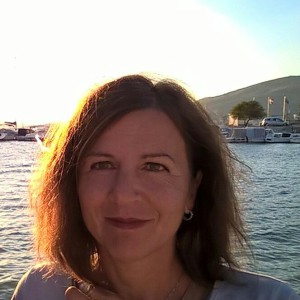 Profilbild von Sabine Dittrich