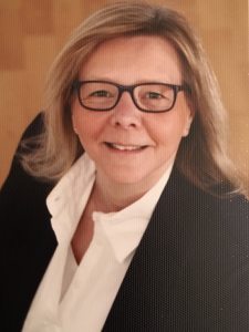 Profilbild von Sabine Dodt
