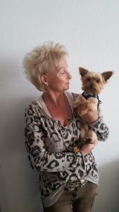 Profilbild von Sabine Dömckes