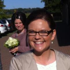 Profilbild von Sabine Dördelmann