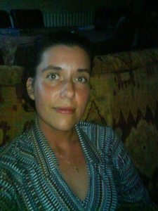 Profilbild von Sabine Donaldson