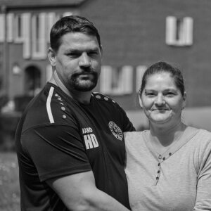 Profilbild von Sabine Dormagen